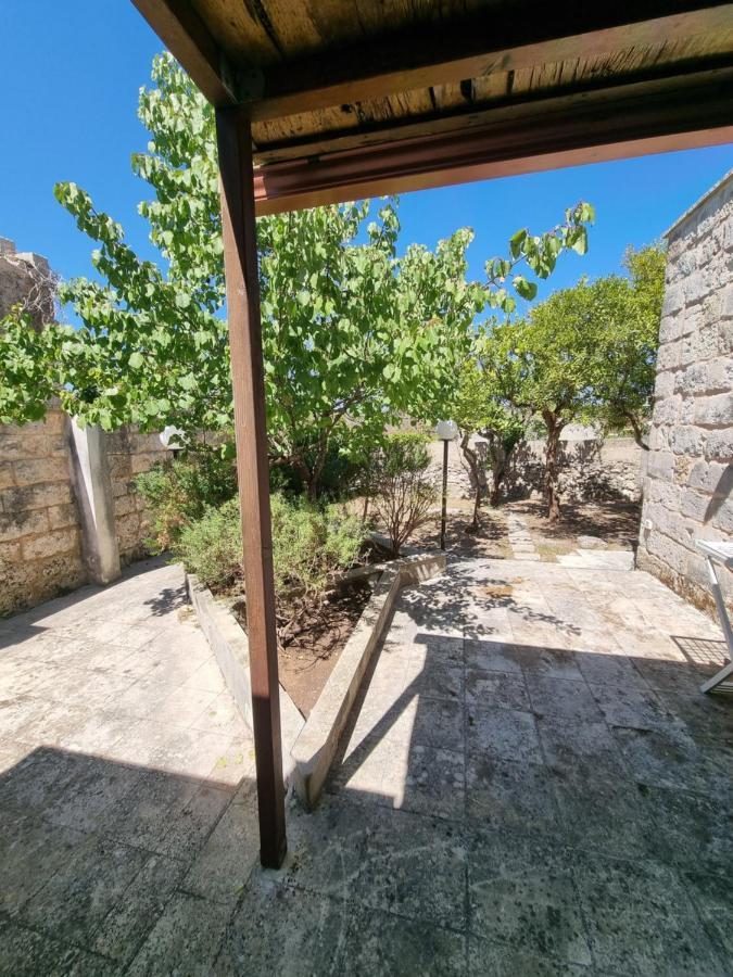 Buen Retiro - Casa Vacanze Depressa Zewnętrze zdjęcie
