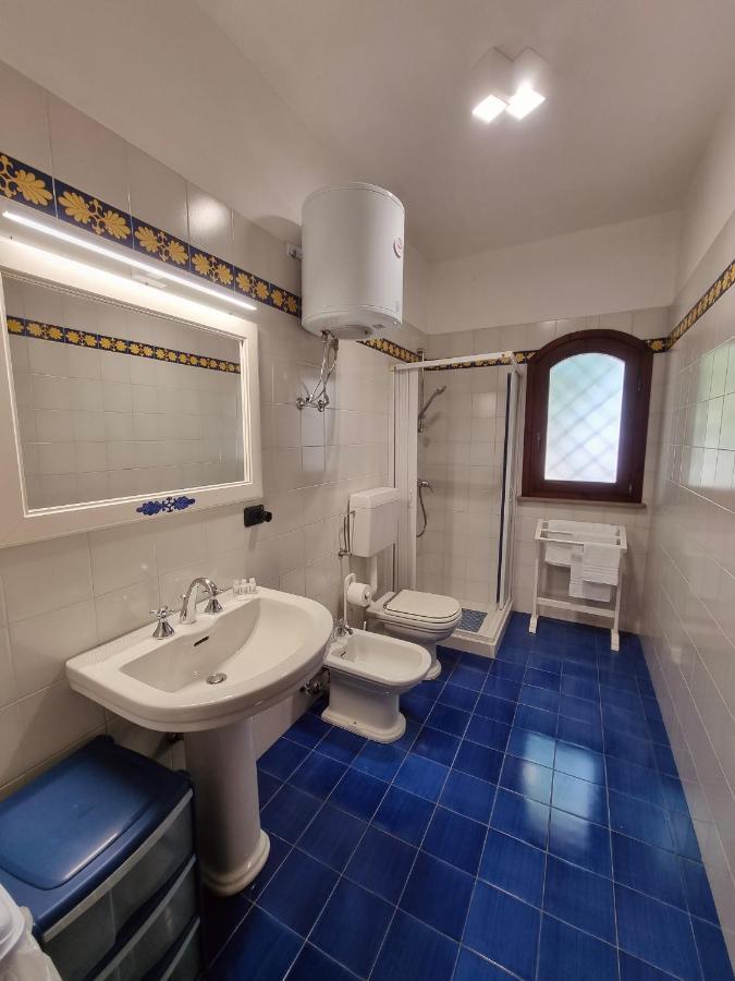 Buen Retiro - Casa Vacanze Depressa Zewnętrze zdjęcie