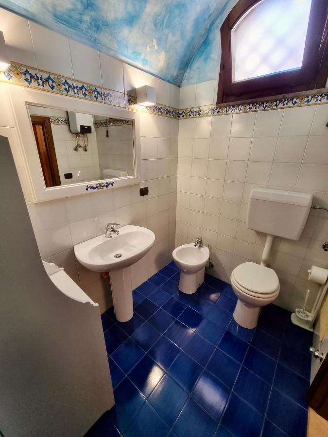 Buen Retiro - Casa Vacanze Depressa Zewnętrze zdjęcie